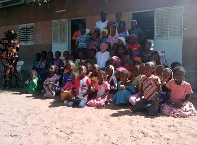 L’Agence de l’Eau Artois-Picardie soutient le Programme d’Accès à l’Eau en Milieu Scolaire (PAEMS)