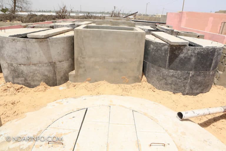 Les villes de Lille et de Saint-Louis : un bel exemple de coopération décentralisée