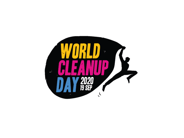 World CleanUp Day : le Partenariat passe à l’action !