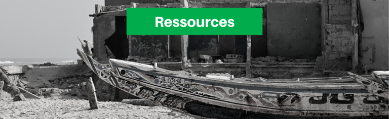 Nouvelles ressources
